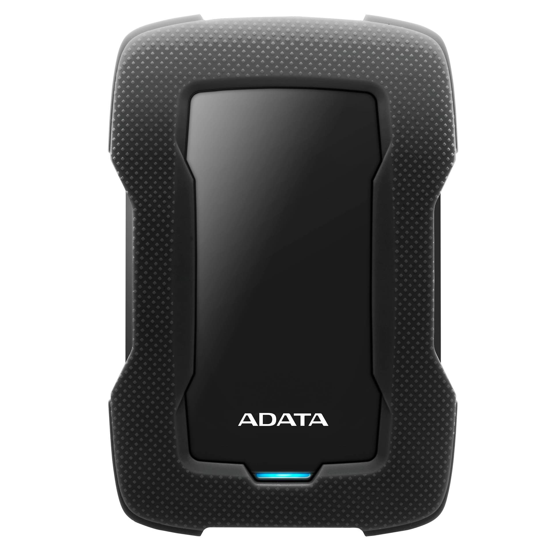 Внешний жесткий диск 4TB A-DATA HD330, 2,5" , USB 3.2, черный