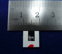 ELP-CH-TK8345M Чип для Kyocera TASKalfa 2552ci/2553ci (TK-8345M) Magenta, 12K ELP - фото 3
