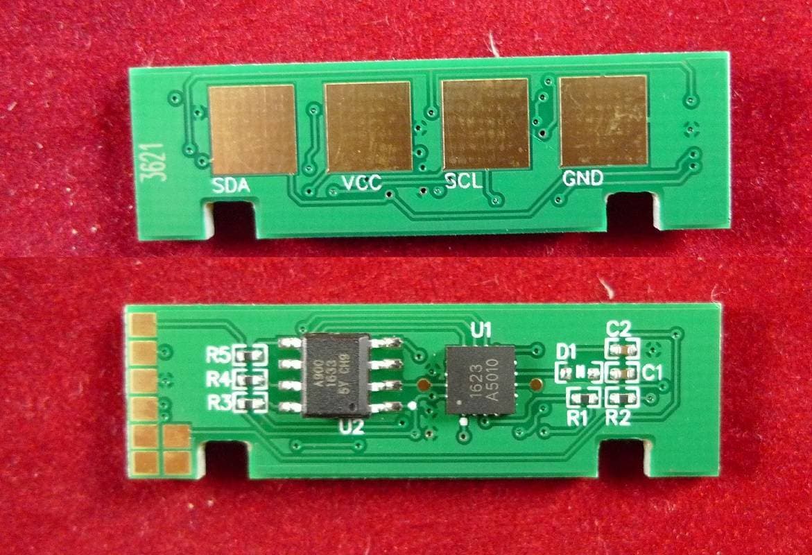 Чип Xerox Phaser 3330, WC 3335/3345 (106R03621) 8.5K ELP Imaging®