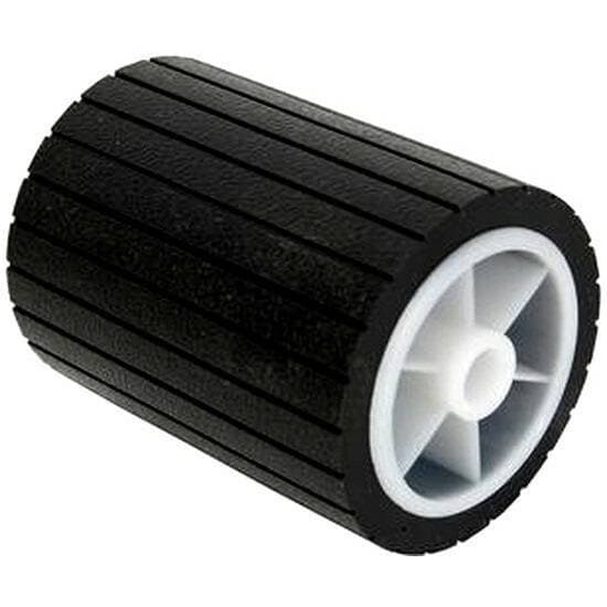 Ролик подачи бумаги в сборе/ ROLLER:PAPER FEED:ASS'Y