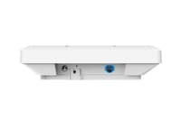 IP-COM W63AP Двухдиапазонная гигабитная потолочная точка доступа, 2,4/5 ГГц, до 1167 Мбит/с, 1х1 Гбит/с, PoE, MU-MIMO - фото 2