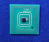 Чип Xerox 700/770/C75/J75 (006R01382) Yellow, 22K ELP Imaging® - фото 1