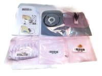 Диск энкодера HP DJ T120/125/130/T520/525/530/T210/230/250/T630/650/T730/830 (CQ890-67033) - фото 2