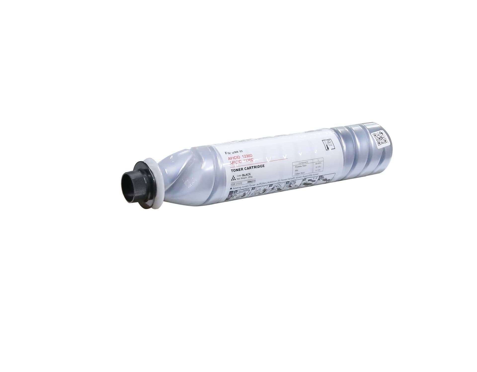 Тонер-картриджи Тонер-картридж (SD3) 885094 для RICOH Aficio 2015/2018/2020/MP1600/MP2000 (CET), 260г, 9000 стр., CET6449