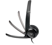 Гарнитура/ Headset Logitech H390 USB - фото 3