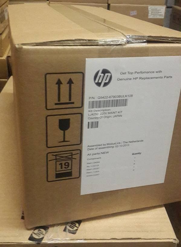 Сервисный набор HP LJ 4250/4350 (Q5422A/Q5422-67903) Maintenance Kit