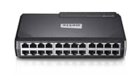 netis <ST3124P> (24UTP 100Mbps) - фото 1