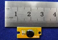 Чип Xerox Phaser 6600, WC 6605 (106R02251) Yellow, 2K ELP Imaging® - фото 3
