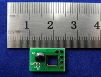 ELP-CH-SPC830M-27K Чип Ricoh SP C830dn/C831dn (821187) Magenta, 27K ELP Imaging® - фото 3
