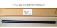 Ricoh AD027018 (old AD027014, G0523510) Ролик заряда барабана 1015/1018/1018d/2015/2018/2018D - фото 2