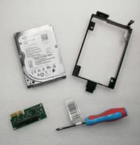 Жесткий диск 320/500Gb HP LJ M527/632/633/ CLJ M577/681/682 (5851-6712) - фото 2
