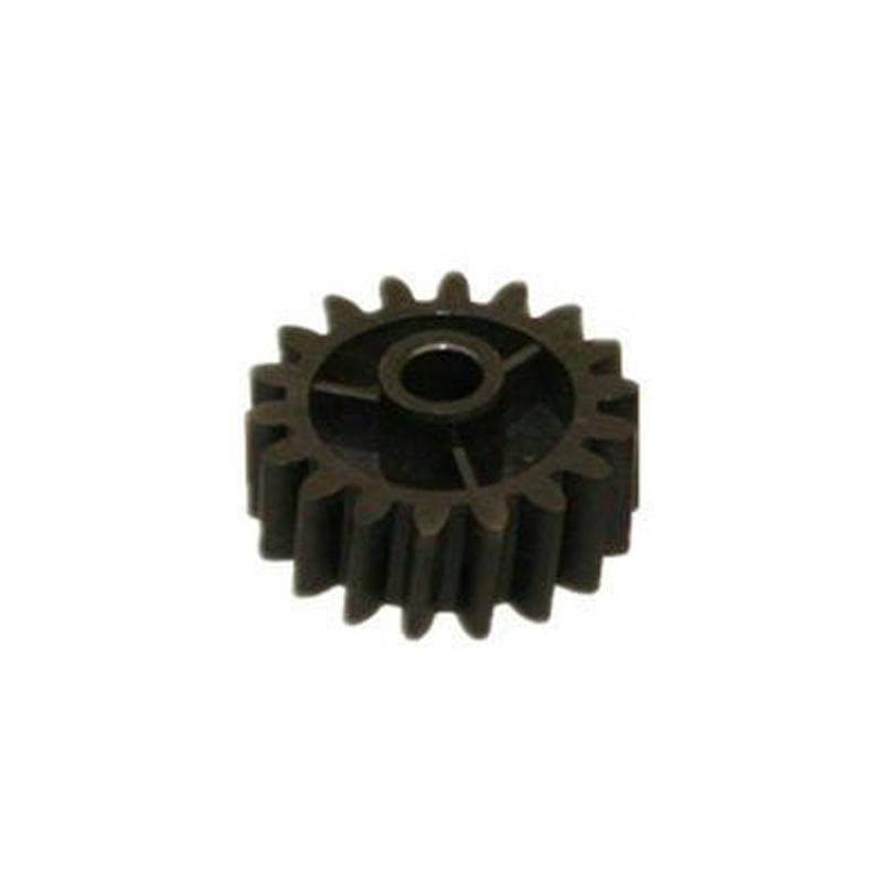 Шестерня 18T привода термоузла HP LJ M601/M602/M603/M604/M605/M606/M630 (RU7-0297) CET