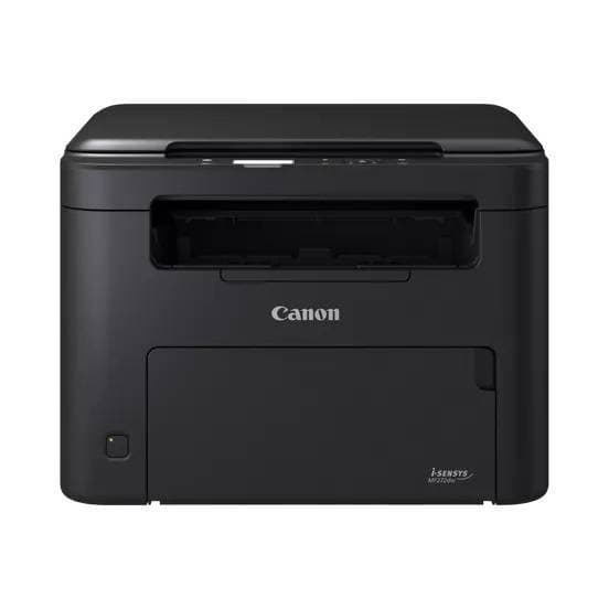 МФУ Canon i-Sensys MF272dw (ЧБ, А4, 29 стр./мин., Ethernet, Wi-Fi, дуплекс)