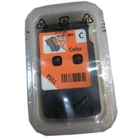 Печатающая головка CANON PIXMA G1400/2400/3400/4400 цветная (0694C002/QY6-8018/QY6-8006) - фото 4