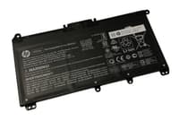 Батарея для HP Pavilion 14-ce/14-cf/14-ck/15-cw/15-cs/17-by/17-ca (L11421-2C1/HSTNN-DB8S/HT03041XL/HT03XL) 41Wh 3cell - фото 1
