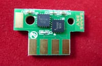 ELP-CH-LCS310Y-3K Чип Lexmark CS310dn/CS410dn/CS510dn (70C8HY0) Yellow, 3K ELP Imaging® - фото 1