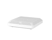 Роутер беспроводной Keenetic Hopper SE (KN-3812) AX3000 10/100/1000BASE-TX/4G ready белый - фото 1
