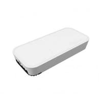 MikroTik RBwAPG-5HacD2HnD Уличная точка доступа wAP ac, 2.4/5ГГц, до 1.27 Гбит/с, PoE, LAN 2x1 Гбит/с, белая, 1x2.5dBi - фото 2