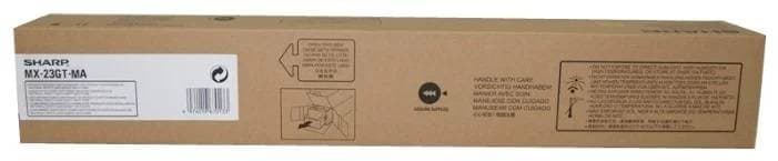 Sharp MX-23GTMA Тонер-картридж малиновый (10000) Sharp MX1810/2010/MX2314/2614/3114
