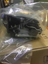 Печь в сборе HP LJ M712/M725 (CF235-67922/CF235-69005/RM1-8737) ref ELP - фото 3