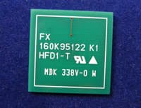 Чип Xerox 700/770/C75/J75 (006R01382) Yellow, 22K ELP Imaging® - фото 2