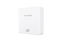 Точка доступа Wi-Fi IP-COM Pro-6-IW Настенная гигабитная двухдиапазонная точка доступа 2,4/5 ГГц, до 2,98 Гбит/с, PoE, 2X2 MU-MIMO, LAN 2x1 Гбит/с - фото 1