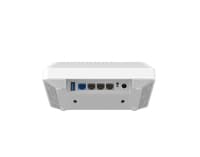 Роутер беспроводной Keenetic Hopper SE (KN-3812) AX3000 10/100/1000BASE-TX/4G ready белый - фото 3