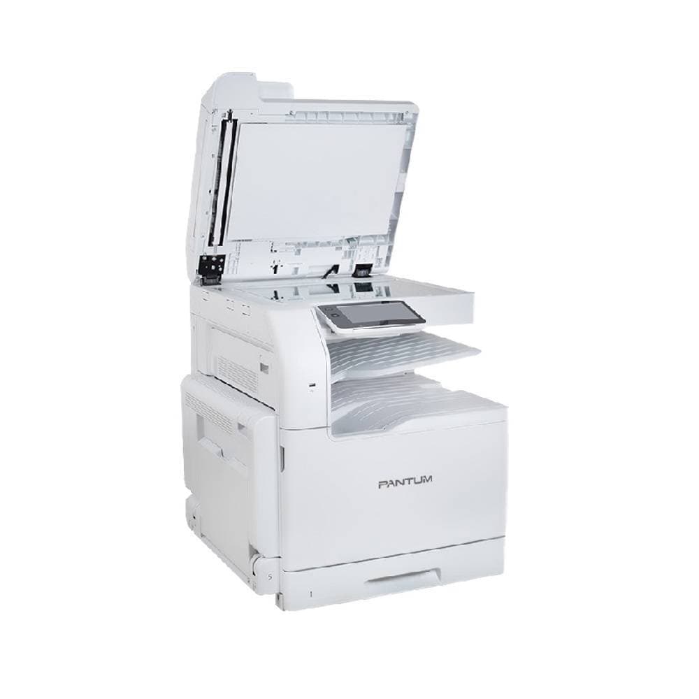 Цветное МФУ Pantum CM270ADN (A3, 1200dpi, 25с/м, 4Gb, ADF100, Duplex, LAN, USB 2.0, 500 лист) "ТОЛЬКО РЕГИСТРАЦИЯ"