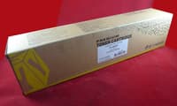 Тонер-картридж для Kyocera FS-C8600DN/C8650DN TK-8600Y yellow ELP Imaging® - фото 1
