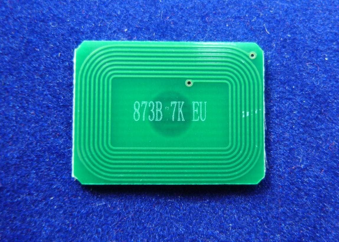 ELP-CH-OMC853K-7K Чип OKI MC853/MC873 (45862840/45862852) Black, 7K ELP Imaging®