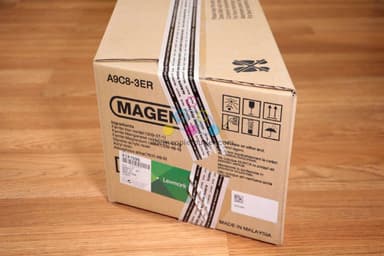 Блок проявки красный Lexmark CS92x/CX92x/XC92xx (41X1596)