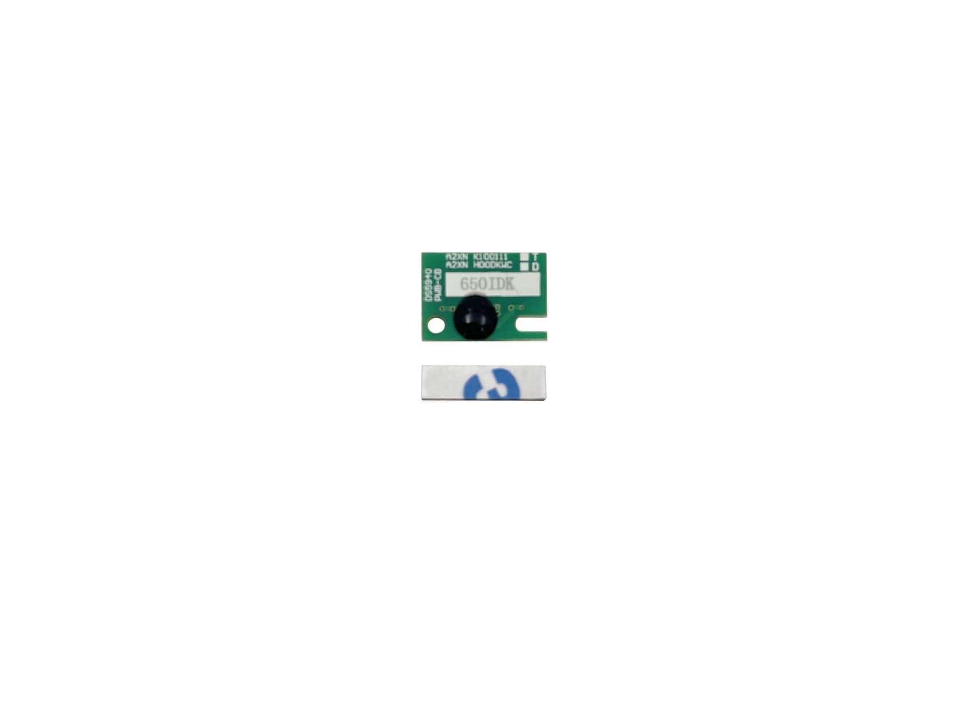 Чип драм-юнита для KONICA MINOLTA Bizhub C227i/C257i/C287i Black 105000 стр. (DR-217K/ACVF0RD) CET