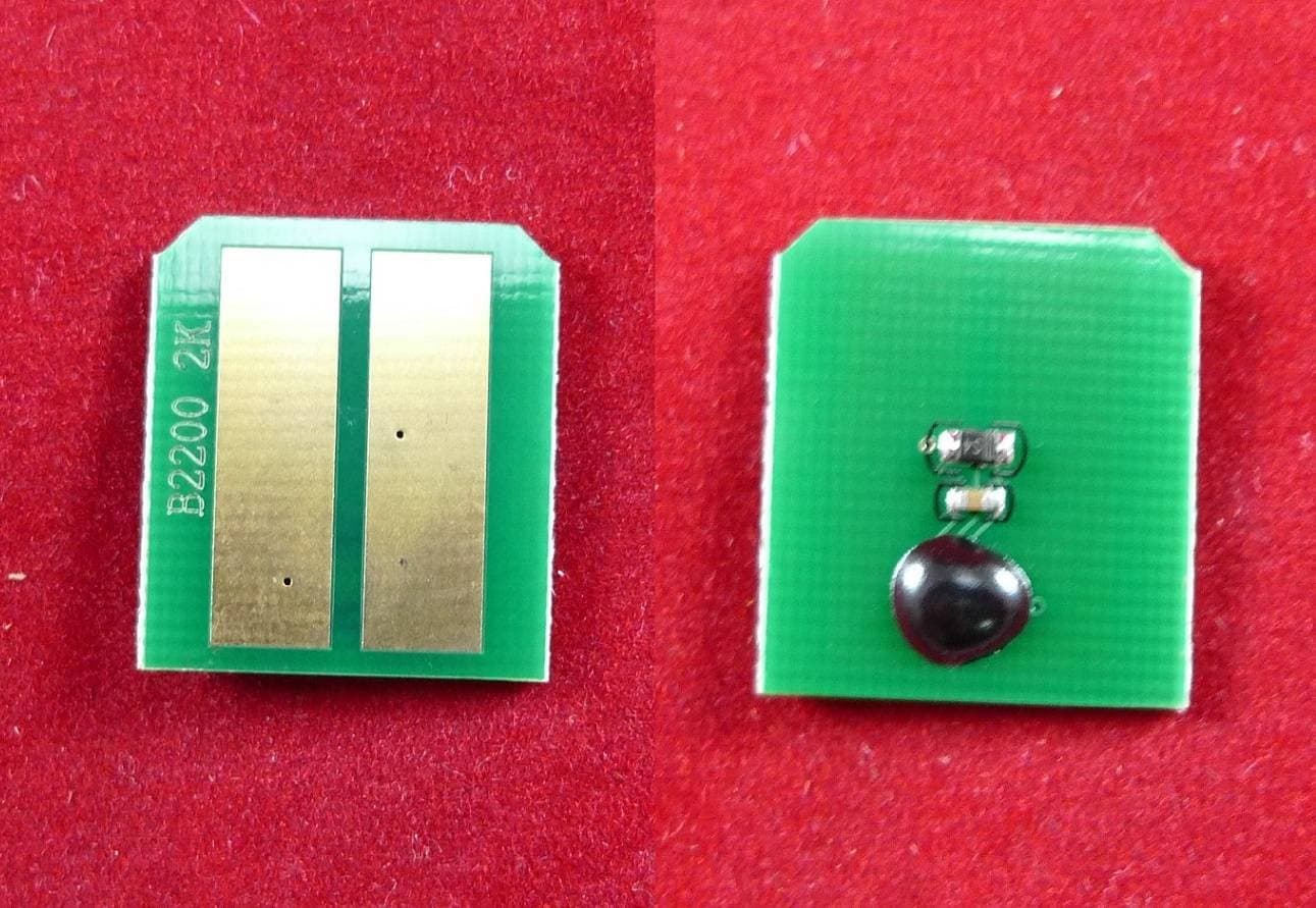 Чип OKI B2200/B2400 (43640307/43640302) 2K ELP Imaging®