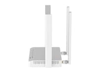Keenetic Runner 4G (KN-2212) Интернет-центр с модемом 4G, Mesh Wi-Fi N300 и 4-портовым Smart-коммутатором - фото 5