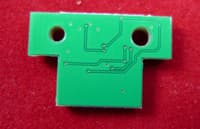 ELP-CH-LCS310Y-3K Чип Lexmark CS310dn/CS410dn/CS510dn (70C8HY0) Yellow, 3K ELP Imaging® - фото 2