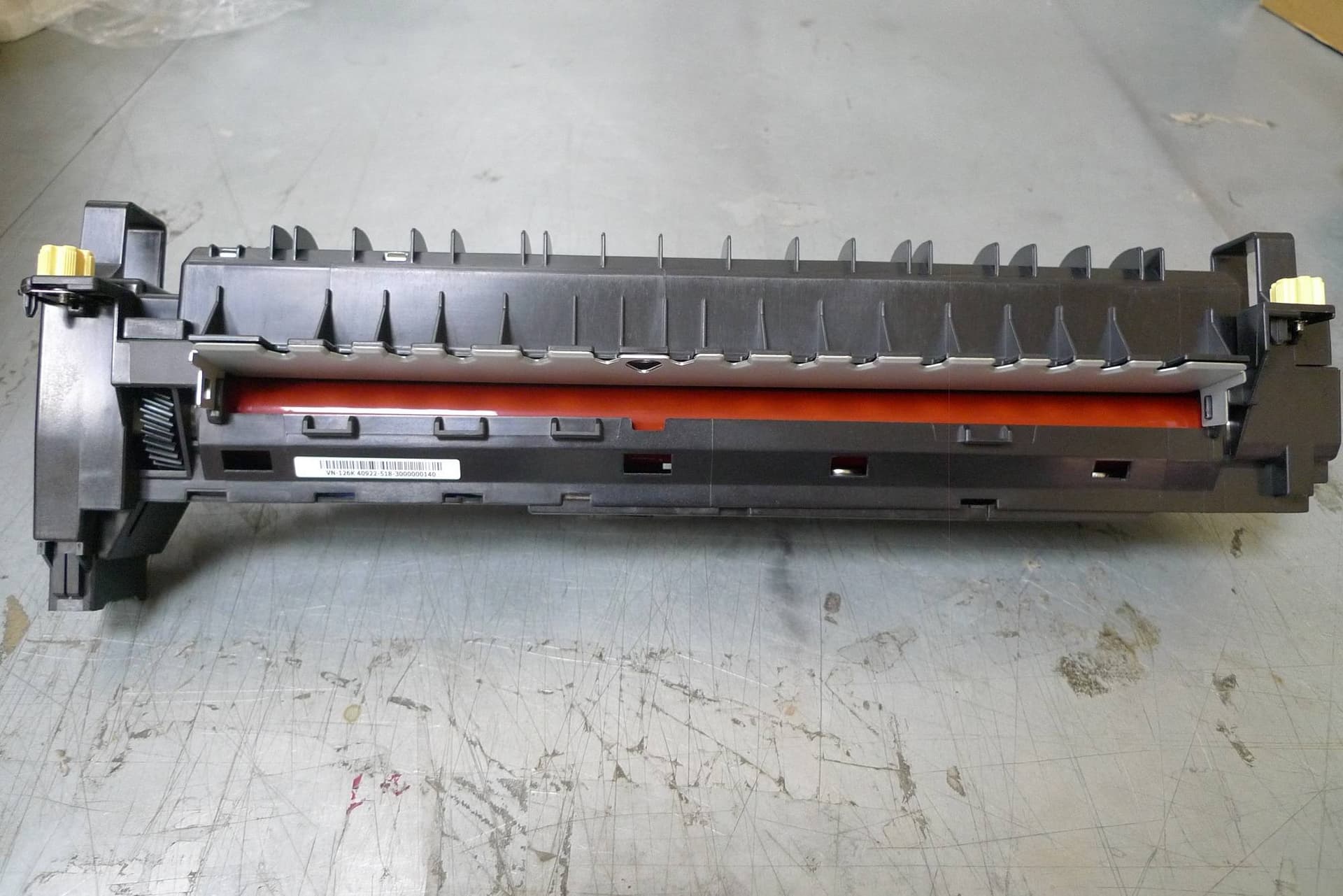 Печь в сборе Pantum BM270/BM330/BM420/CM270/CM330/CM420