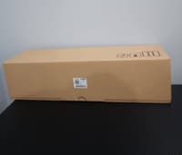 Блок проявки CANON iR Adv DX C5840/C5850/C5860/C5870 желтый (FM1-R553) - фото 1