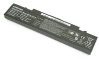 Батарея для Samsung Q320/Q430/Q530/R480/R420/R520/R510/R580 11.1V 48Wh черная (AA-PB9NC5B/AA-PB9MC6B) - фото 1