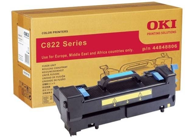 Печь Oki C822 100K