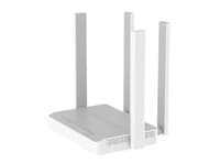 Keenetic Runner 4G (KN-2212) Интернет-центр с модемом 4G, Mesh Wi-Fi N300 и 4-портовым Smart-коммутатором - фото 4