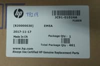 Печь для Samsung ML-3310/3710/3750/SL-M3820/3870/4020/4070/SCX-4833/5637/ Xerox Phaser 3320/WC 3315/3325 (JC91-01024A/126N00411) (O) - фото 4