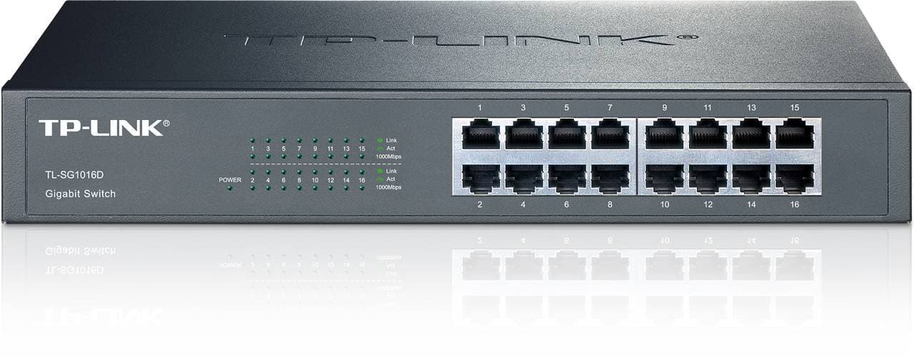TL-SG1016D