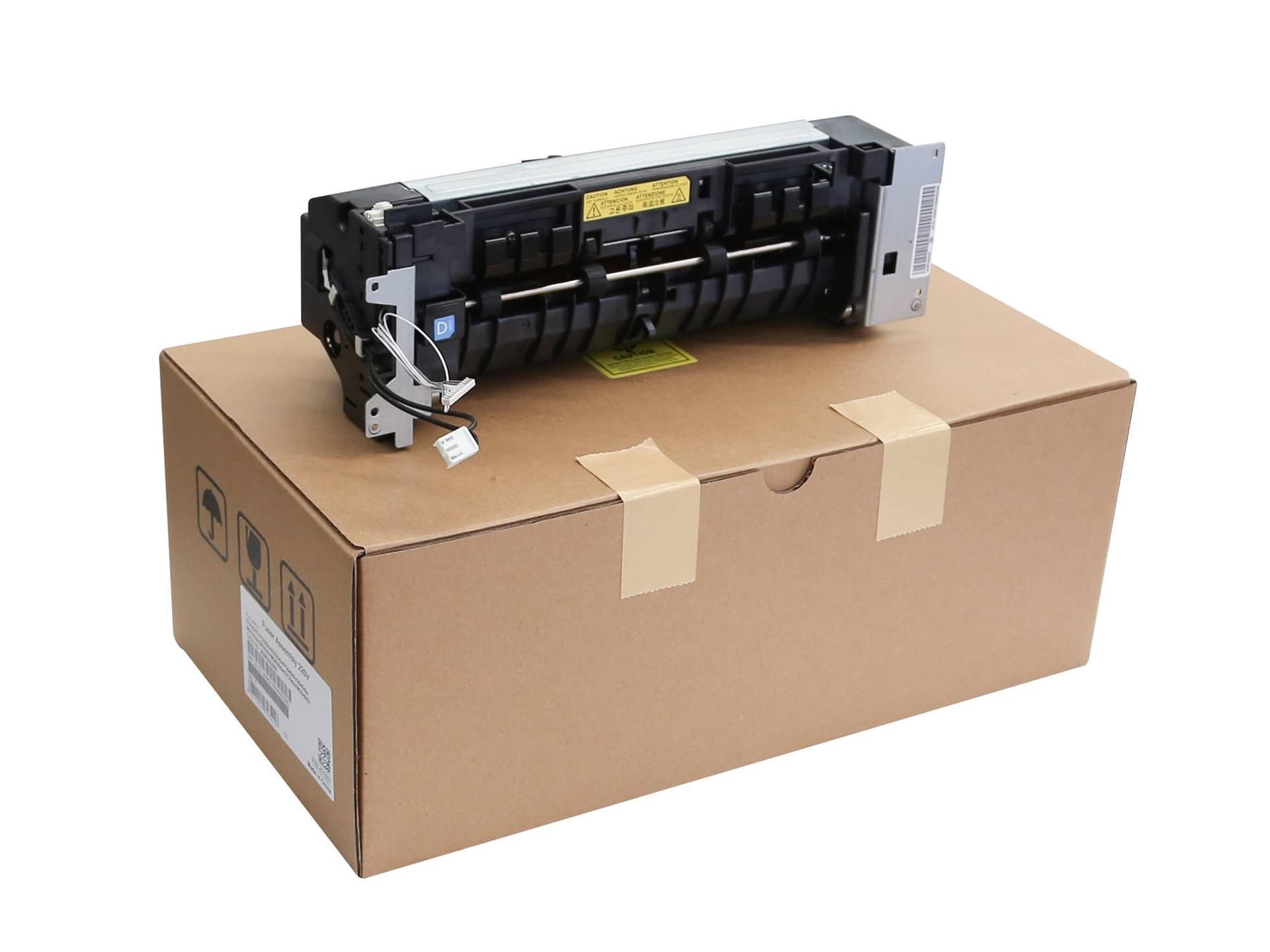 Фьюзеры и ремонтные комплекты Фьюзер (печка) в сборе FK-1150 для KYOCERA ECOSYS M2040dn/2135dn/2635dn/2540dn/2640idw/2735dw (CET), CET421007