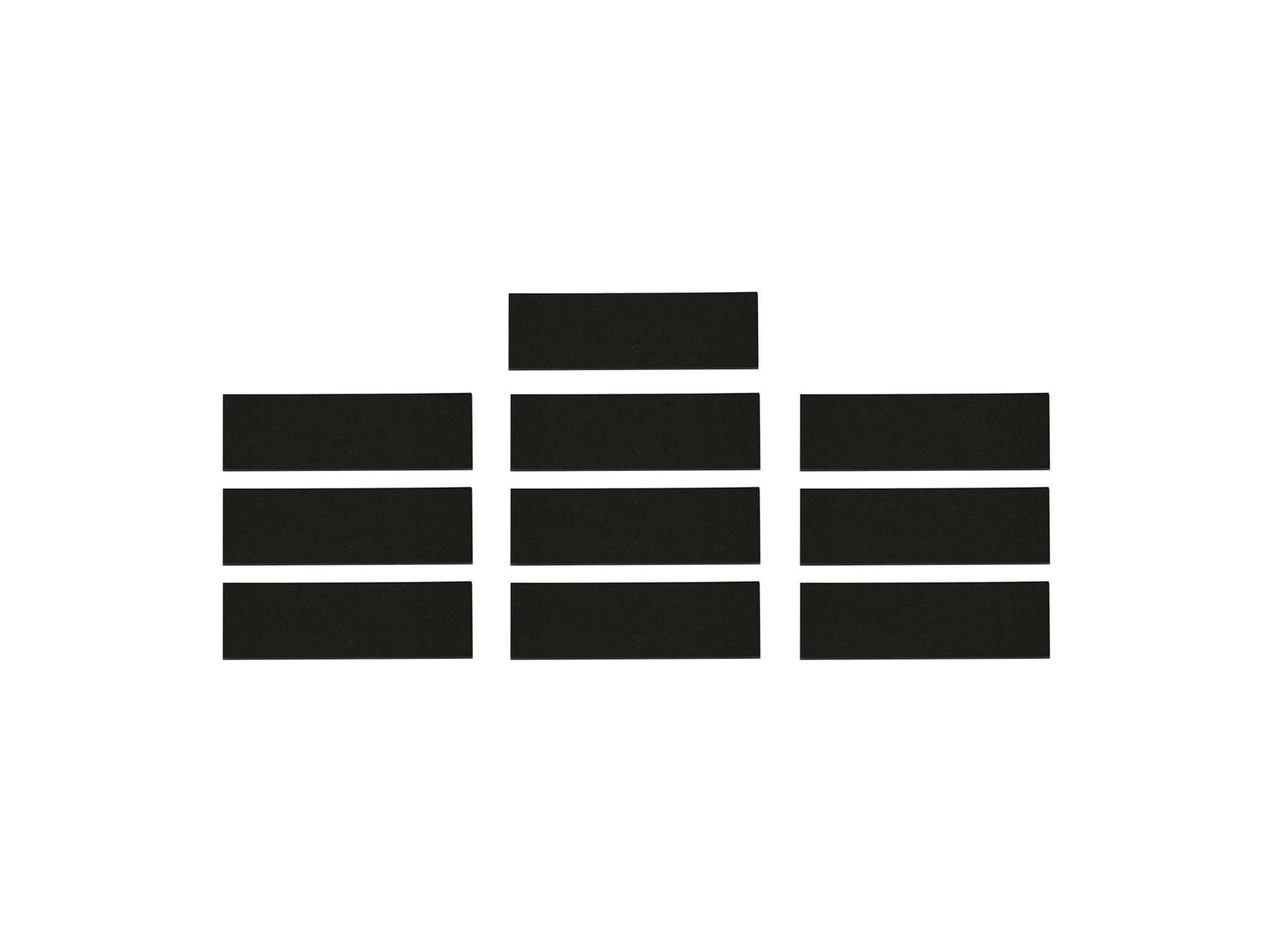 Резинка тормозной площадки BROTHER DCP-L2540 / MFC-L2700 / HL-L2360DW CET