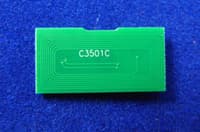 ELP-CH-MPC3501EC-16K Чип Ricoh MP C3001/C3501 (842046) Cyan, 16K ELP Imaging® - фото 2