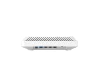 Роутер беспроводной Keenetic Hopper SE (KN-3812) AX3000 10/100/1000BASE-TX/4G ready белый - фото 2