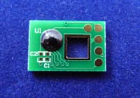 ELP-CH-SPC830M-27K Чип Ricoh SP C830dn/C831dn (821187) Magenta, 27K ELP Imaging® - фото 1