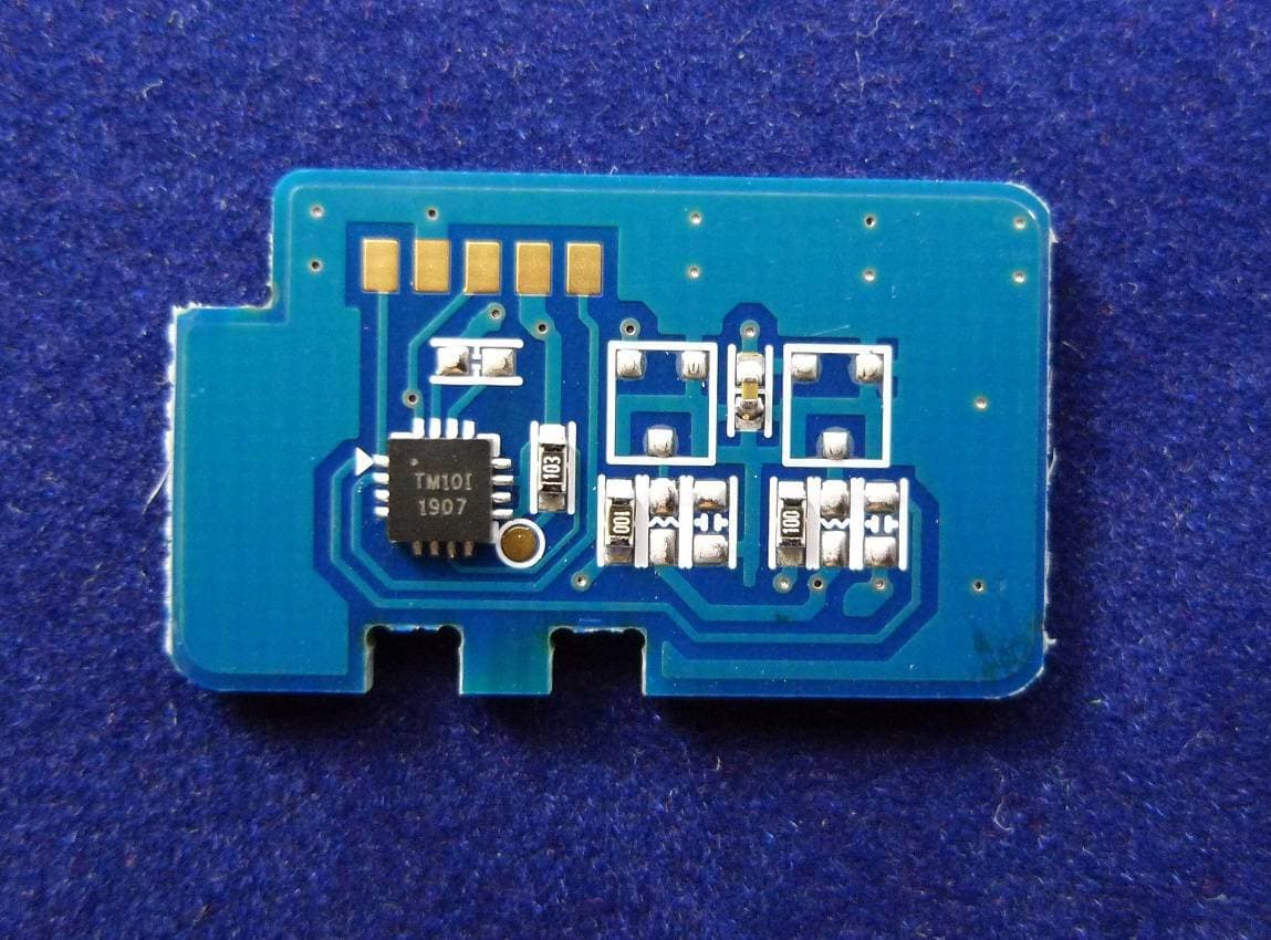 Чип Xerox Phaser 3320, WorkCentre 3315/3325 (106R02651) 11K ELP Imaging®
