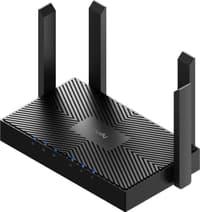 Wi-Fi маршрутизатор (роутер) Cudy WR3000 2.0 - фото 1