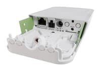 MikroTik wAPR-2nD&EC200A Точка доступа wAP LTE kit, 2.4Ггц, 300 Мбит/с, 1х100Мбит, PoE, IP54 - фото 1